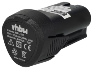 Akku Ryobi BSPL1213 12V 2000mAh