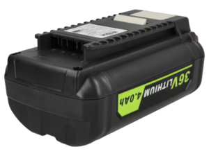 Akku Ryobi BPL3650 36V 4000mAh