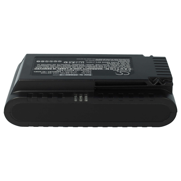 Akku Samsung VCA-SBT90 2000mAh - Image 3