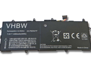 Samsung AA-PBZN2TP 4080mAh