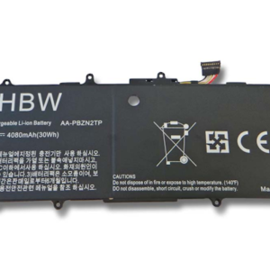 Samsung AA-PBZN2TP 4080mAh