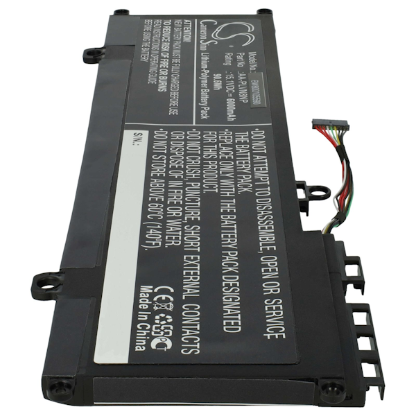 Samsung AA-PLVN8NP 6000mAh - Image 3