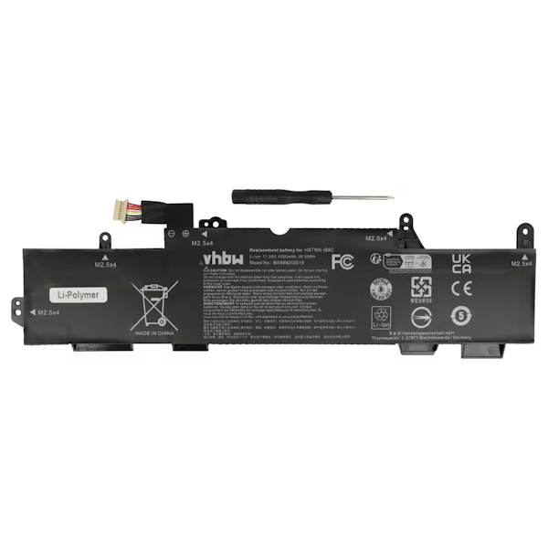 HP SS03XL 4250mAh - Image 2
