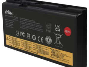 Lenovo 4ICR18/65-2 4400mAh