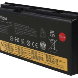 Lenovo 4ICR18/65-2 4400mAh