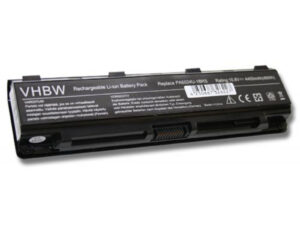 Toshiba PA5024U 4400mAh