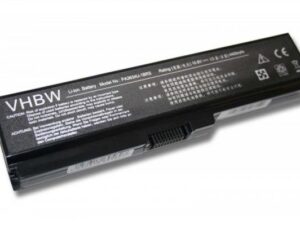 Toshiba PA3634U 4400mAh