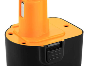 Akku DeWalt 12V DE9071 2000mAh