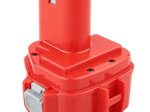 Akku Makita 1222 12V PA12 3000mAh