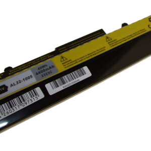 Asus Eee PC 1005 4400mAh (čierna)