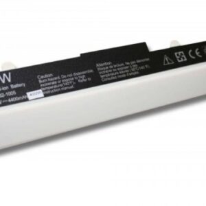 Asus Eee PC 1005 4400mAh (biela)