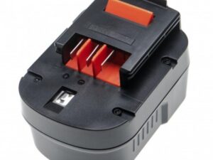 Akku Black & Decker A12E 3000mAh