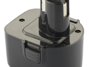 Black & Decker A9252 12V Ni-MH 2000mAh