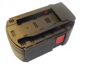 Akku Hilti B24 24V 2000mAh