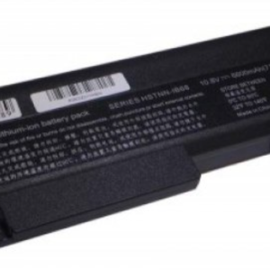 HP HSTNN-UB68 6600mAh