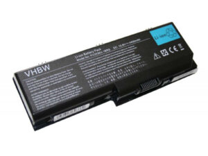 Toshiba PA3537U 4400mAh
