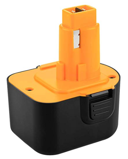 Akku DeWalt 12V DE9071 2000mAh - Image 6