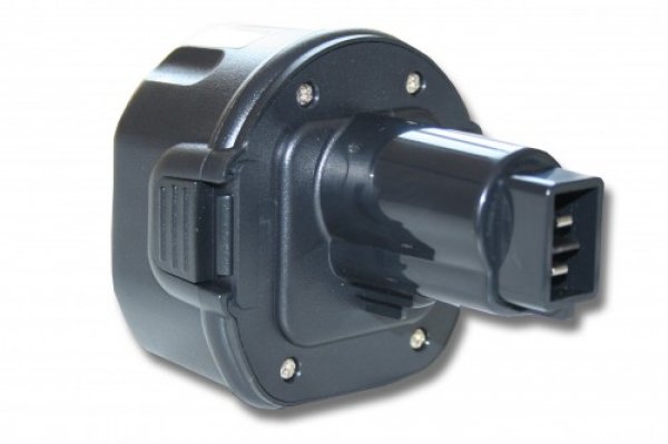 DeWalt DE9062 9.6V 3000mAh - Image 2