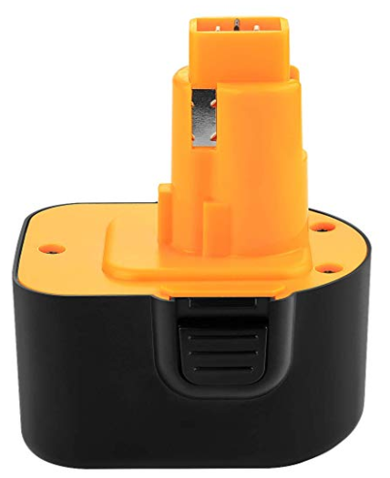 Akku DeWalt 12V DE9071 2000mAh - Image 4