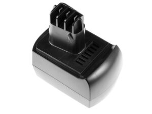 Akku Metabo BSZ12 Ni-MH 12V 1500mAh