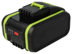 Akku Worx WA3551 20V Li-Ion 4000mAh