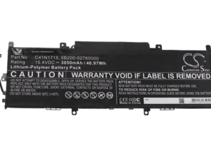 Asus C41N1715 3500mAh