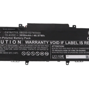 Asus C41N1715 3500mAh