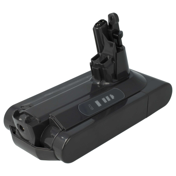 Akku Dyson V10 SV12 2000mAh - Image 2