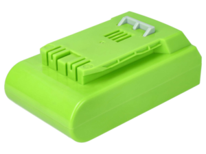 Akku Stiga SBT 24V Li-Ion 2000mAh