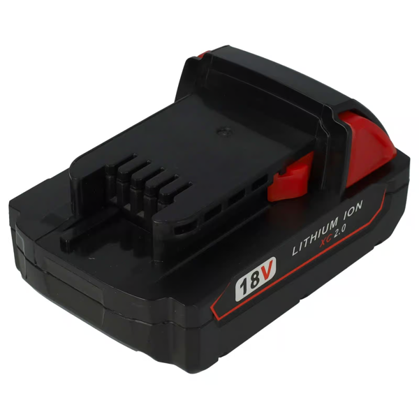 Akku Milwaukee M18 18V 2000mAh - Image 2