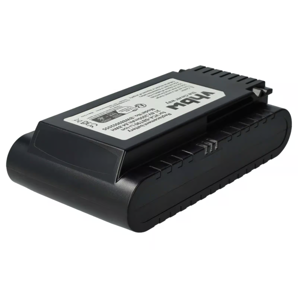 Akku Samsung Jet 75 VCA-SBT90 3000mAh - Image 2