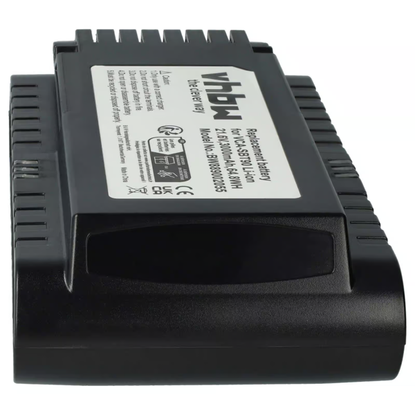 Akku Samsung Jet 75 VCA-SBT90 3000mAh - Image 3
