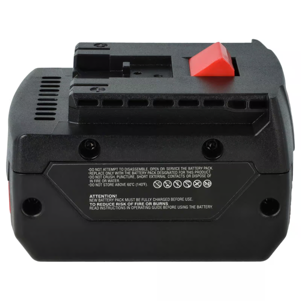Akku Bosch BAT607 4000mAh - Image 3