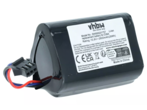 Akku Ecovacs DA60-Darfon 2600mAh