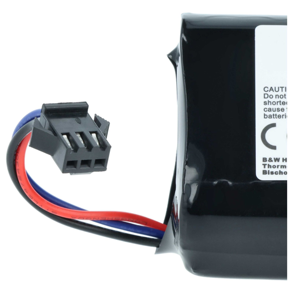 Akku Ecovacs DA60-Darfon 2600mAh - Image 3