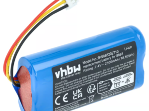 Akku Gardena 08894 2500mAh