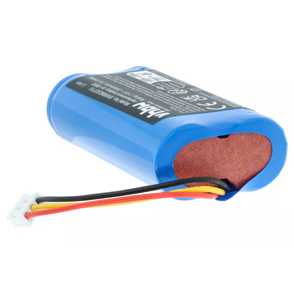 Akku Gardena 08894 2500mAh - Image 3