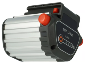Akku Gardena 18V BLi-18