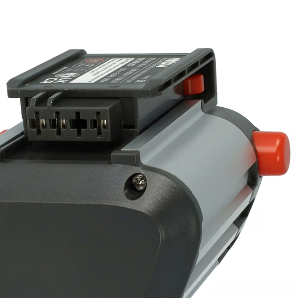 Akku Gardena 18V BLi-18 - Image 3