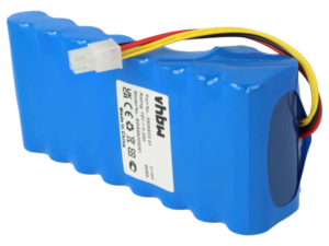 Akku Husqvarna 5806833-03 5200mAh