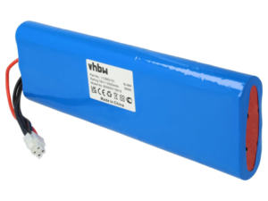 Akku Husqvarna 1128621016 2000mAh