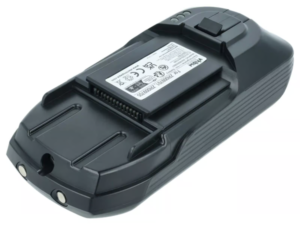 Akku Rowenta ZR009701 2500mAh