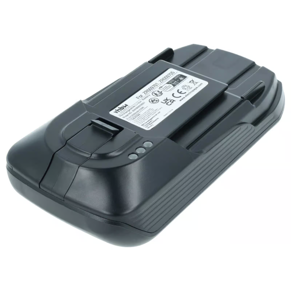 Akku Rowenta ZR009701 2500mAh - Image 2