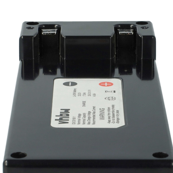 Akku Stiga 1126 Autoclip 7500mAh - Image 3