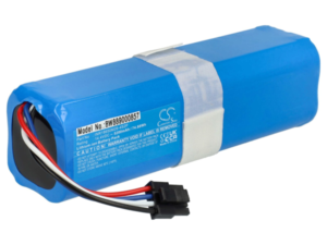 Akku Eufy RoboVac L70 5200mAh