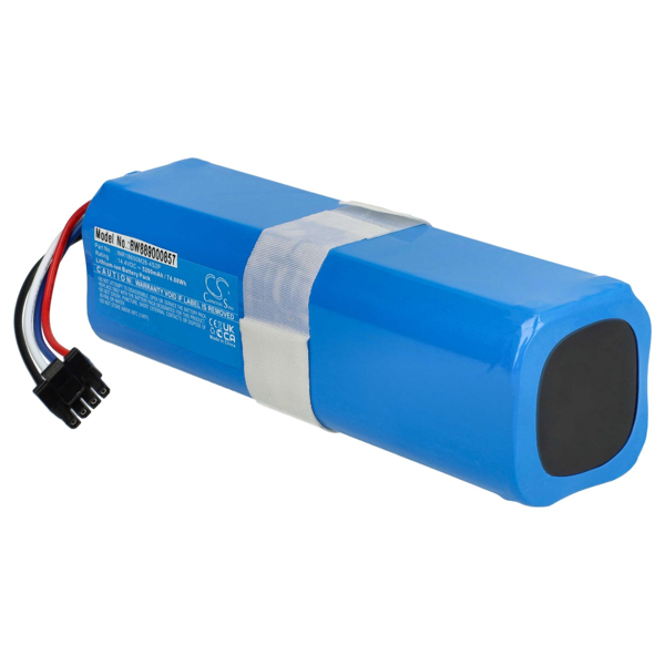 Akku Eufy RoboVac L70 5200mAh - Image 2