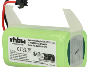 Akku Eufy PA04 2600mAh