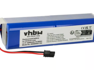 Akku Eufy PA89 5200mAh