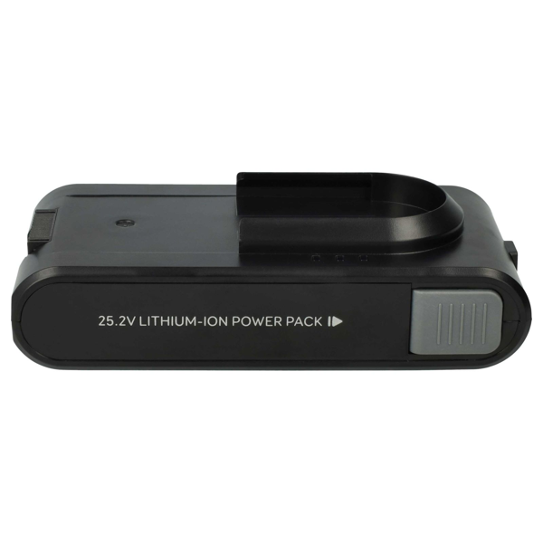 Akku Eufy HomeVac S11 2500mAh - Image 2