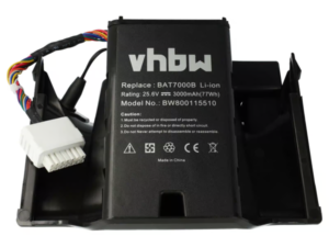 Akku Robomow BAT7000B 3000mAh